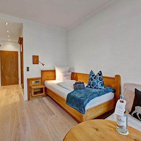 Diana Naturpark Hotel - Partnerbetrieb Von "Oberstaufen Plus Golf" エクステリア 写真