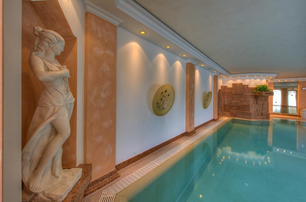 Diana Naturpark Hotel - Partnerbetrieb Von "Oberstaufen Plus Golf" エクステリア 写真