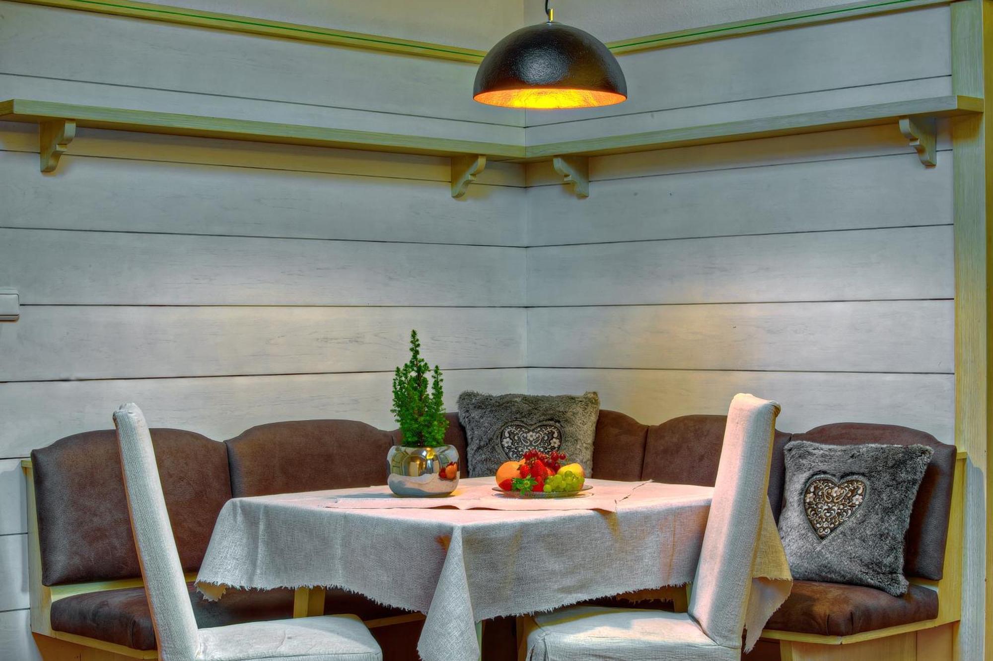 Diana Naturpark Hotel - Partnerbetrieb Von "Oberstaufen Plus Golf" エクステリア 写真