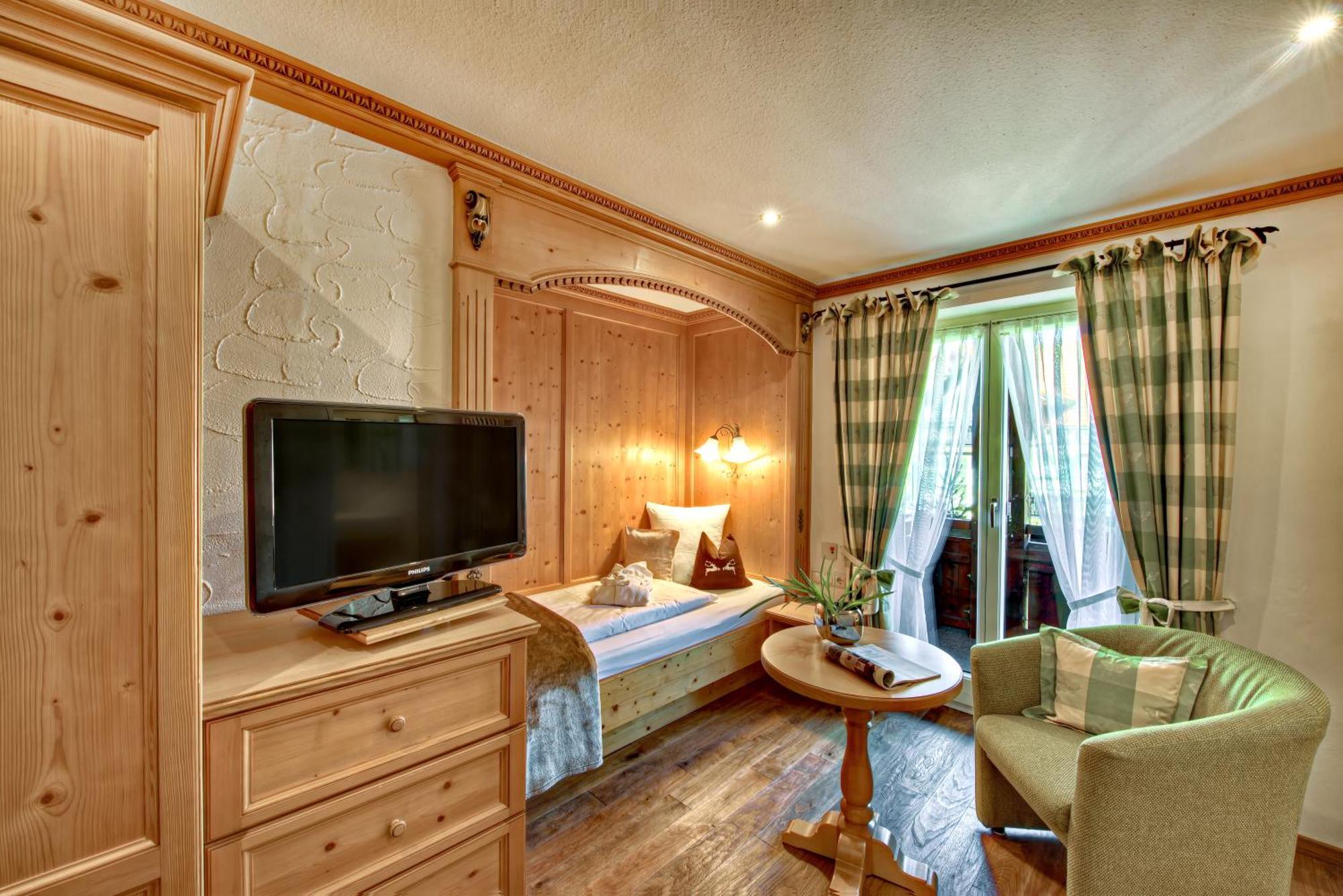 Diana Naturpark Hotel - Partnerbetrieb Von "Oberstaufen Plus Golf" エクステリア 写真