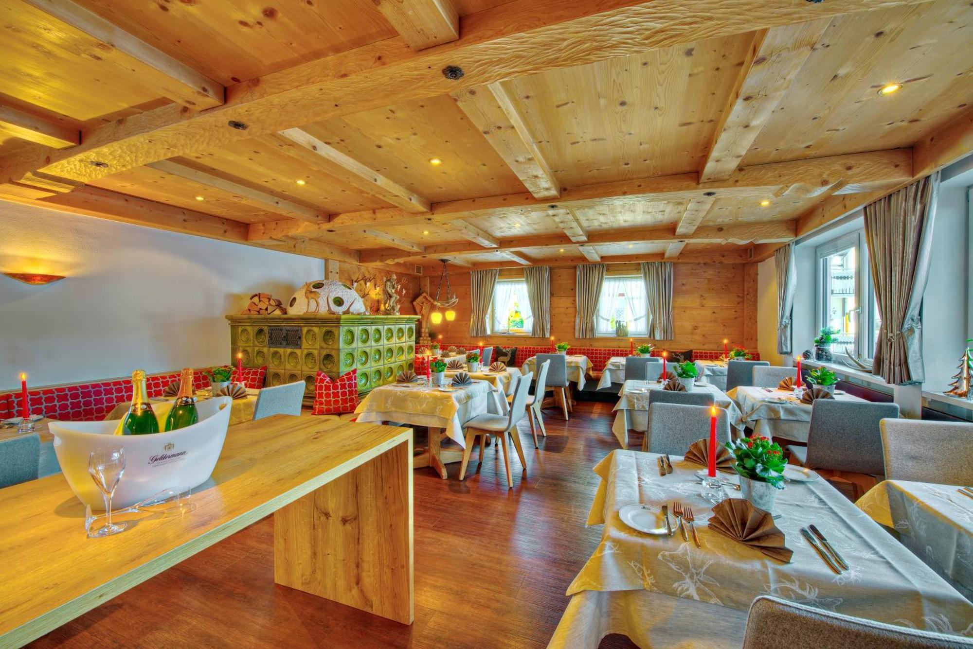 Diana Naturpark Hotel - Partnerbetrieb Von "Oberstaufen Plus Golf" エクステリア 写真