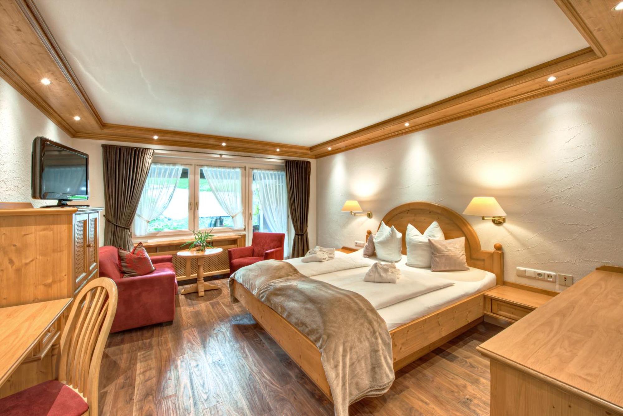 Diana Naturpark Hotel - Partnerbetrieb Von "Oberstaufen Plus Golf" エクステリア 写真