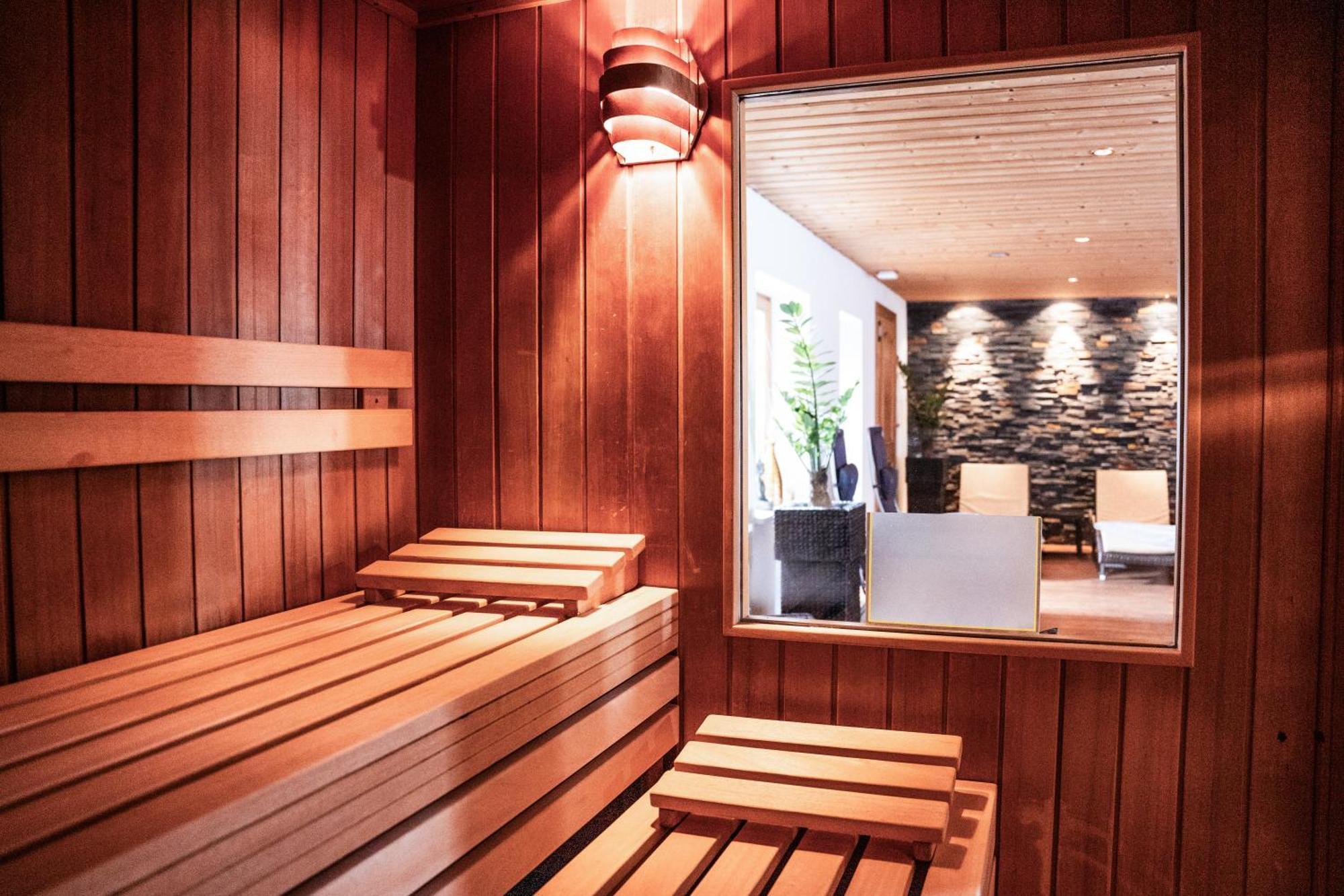 Diana Naturpark Hotel - Partnerbetrieb Von "Oberstaufen Plus Golf" エクステリア 写真