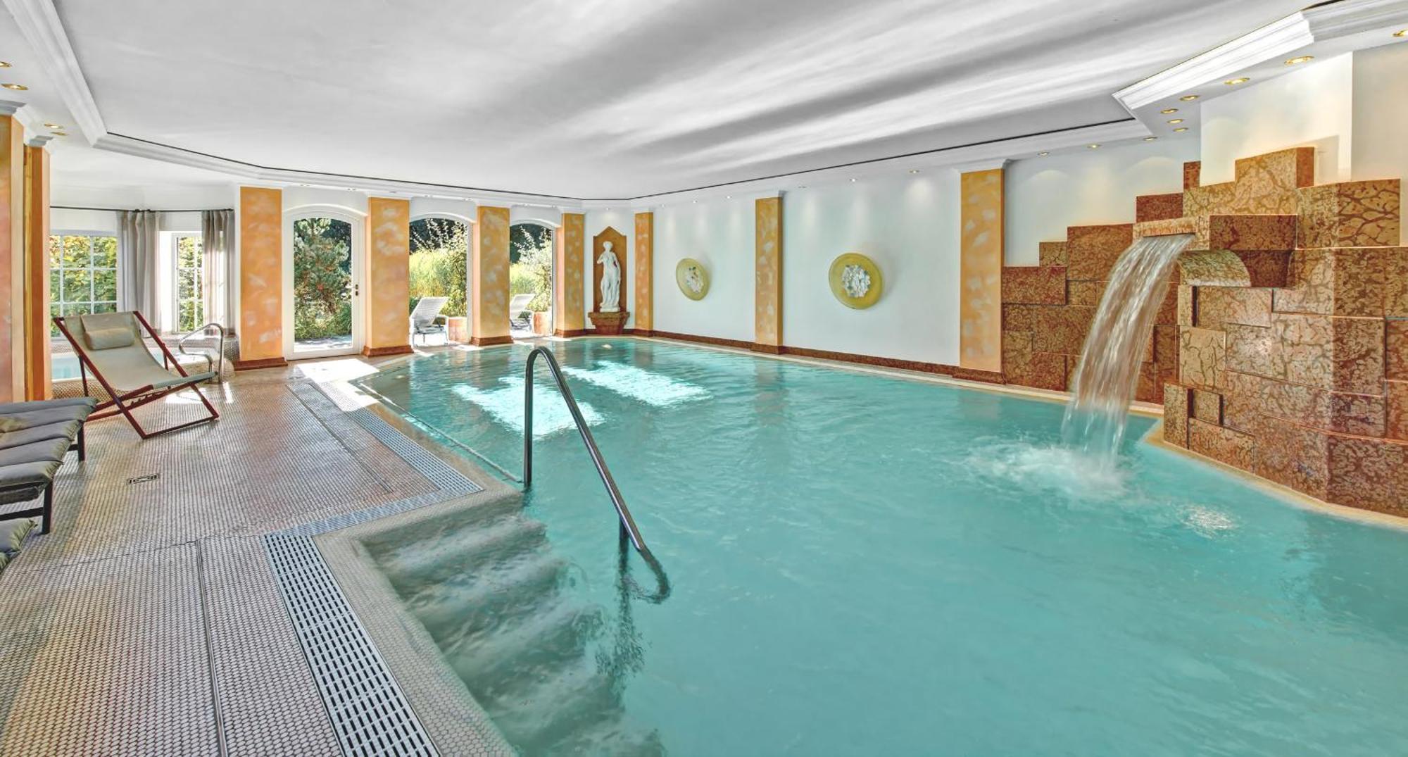 Diana Naturpark Hotel - Partnerbetrieb Von "Oberstaufen Plus Golf" エクステリア 写真