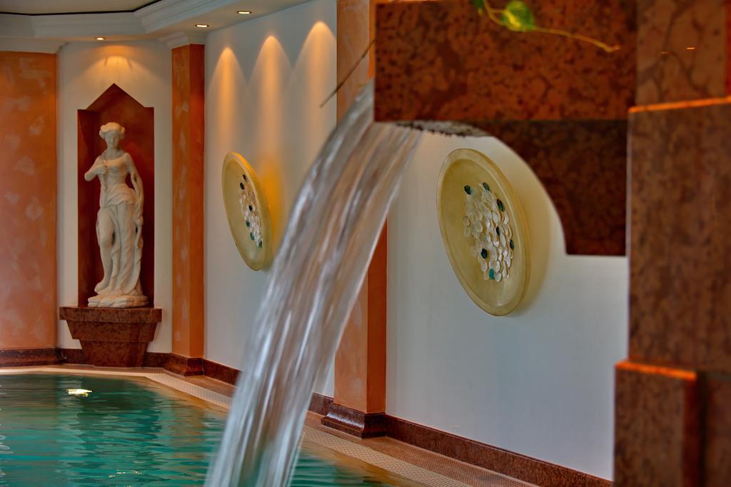 Diana Naturpark Hotel - Partnerbetrieb Von "Oberstaufen Plus Golf" エクステリア 写真